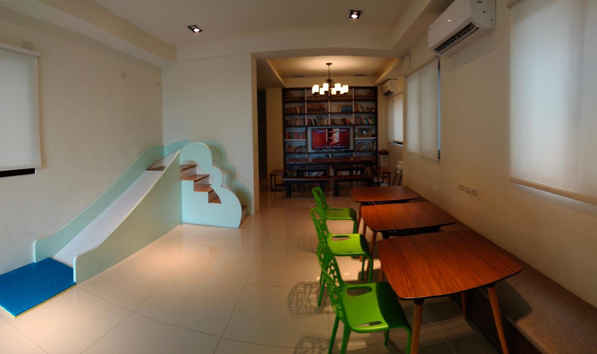 Soho B&B Dongshan  Eksteriør bilde