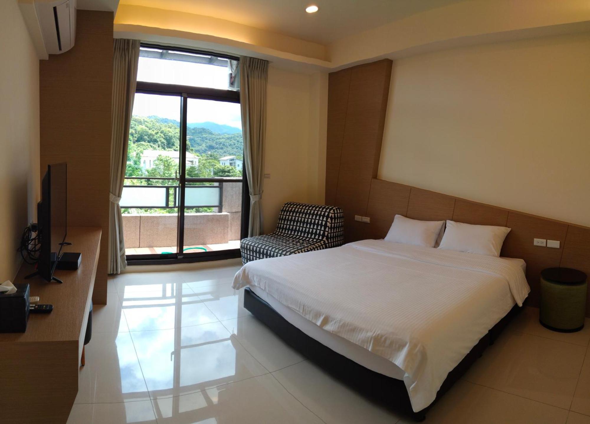 Soho B&B Dongshan  Eksteriør bilde
