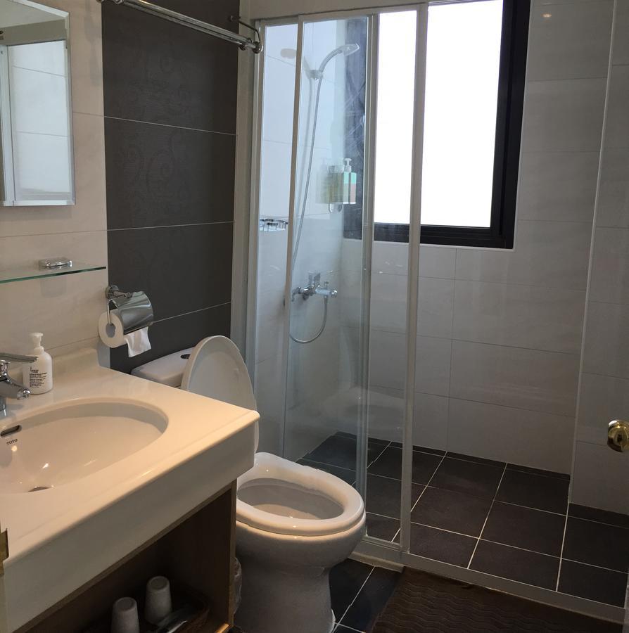 Soho B&B Dongshan  Eksteriør bilde