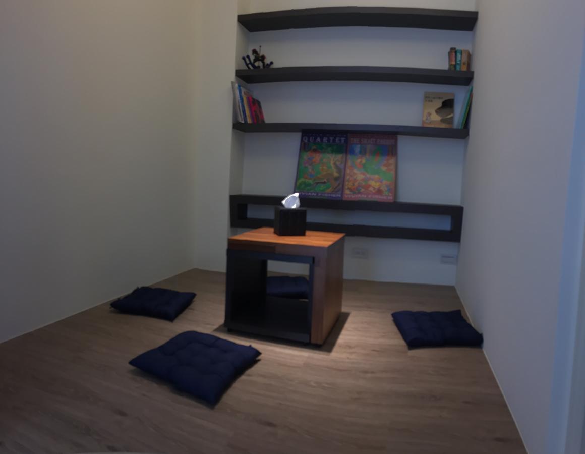 Soho B&B Dongshan  Eksteriør bilde