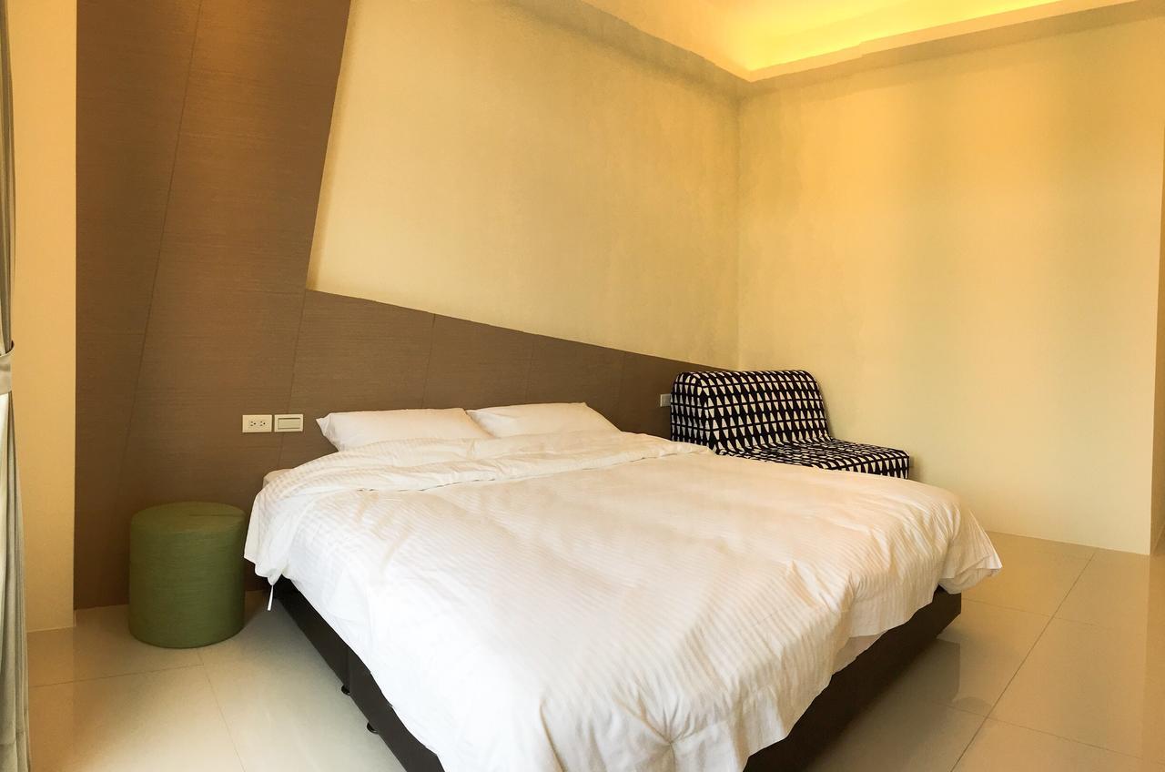 Soho B&B Dongshan  Eksteriør bilde