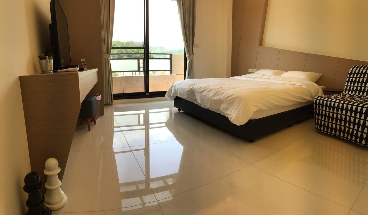 Soho B&B Dongshan  Eksteriør bilde