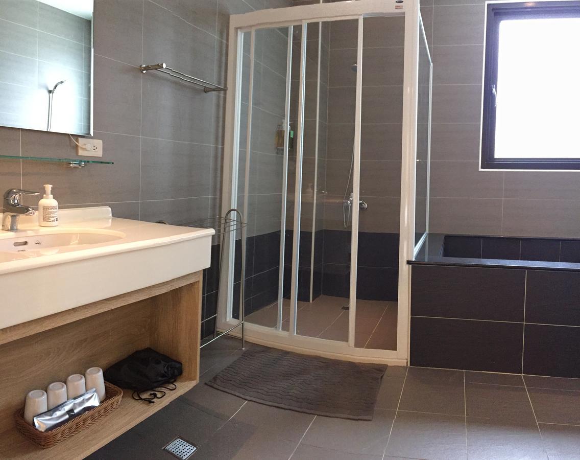 Soho B&B Dongshan  Eksteriør bilde