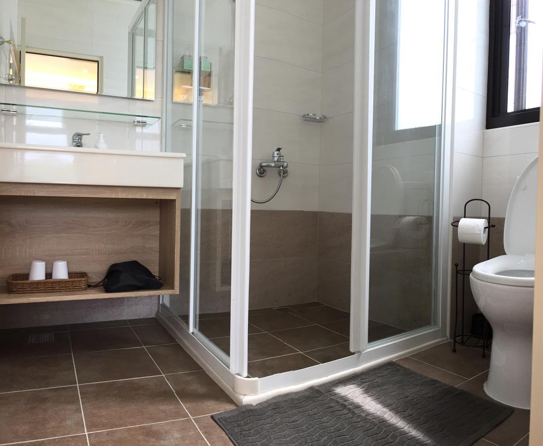 Soho B&B Dongshan  Eksteriør bilde