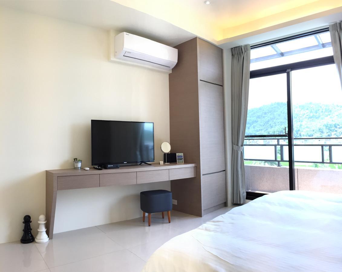 Soho B&B Dongshan  Eksteriør bilde