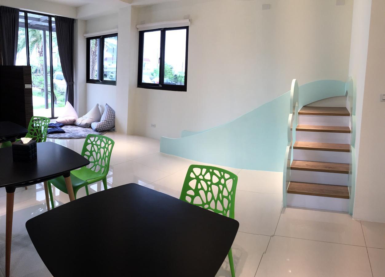 Soho B&B Dongshan  Eksteriør bilde