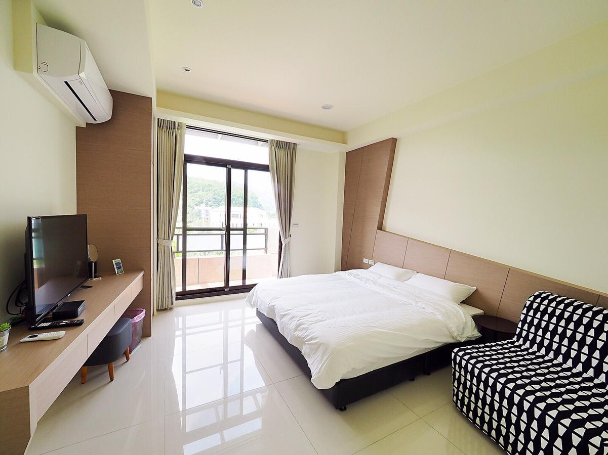 Soho B&B Dongshan  Eksteriør bilde